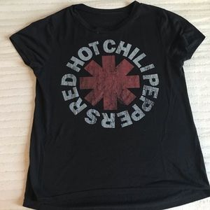 Red Hot Chili Peppers